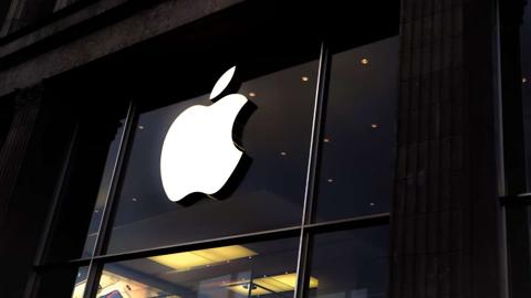 وزارة العدل الأمريكية تتهم آبل Apple بالاحتكار