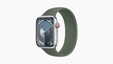 Apple Watch Series 9: المواصفات والمميزات