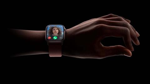  مميزات ساعة ابل ووتش Apple Watch Series 9