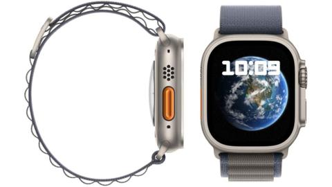 Apple Watch Ultra 2: مميزات وسعر ساعة ابل ووتش