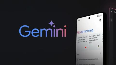 تطبيق جيميني Gemini لأندرويد وآيفون: التحميل