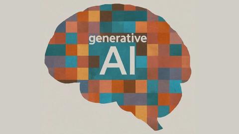 ما هو الذكاء الاصطناعي التوليدي Generative Ai ؟