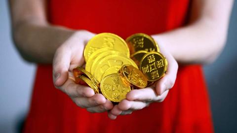 الأداء التاريخي للذهب كاستثمار طويل
