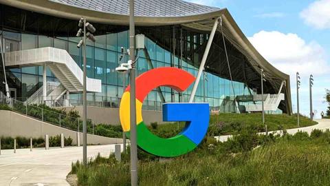 اعتصام لموظفي جوجل احتجاجا على عقدها مع الحكومة