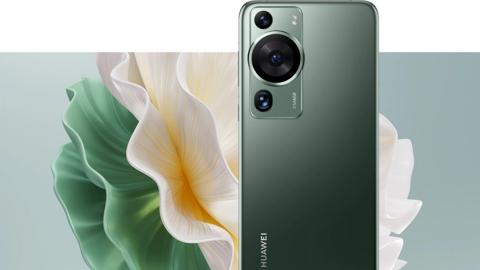 Huawei P60 Pro: مواصفات هواوي بي 60 برو والسعر في