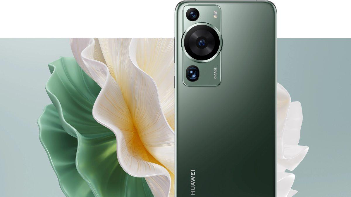 Huawei P60 Pro: مواصفات هواوي بي 60 برو والسعر في السعودية