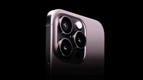 كاميرا ايفون 16 برو ستدعم التقريب البصري حتى 5X
