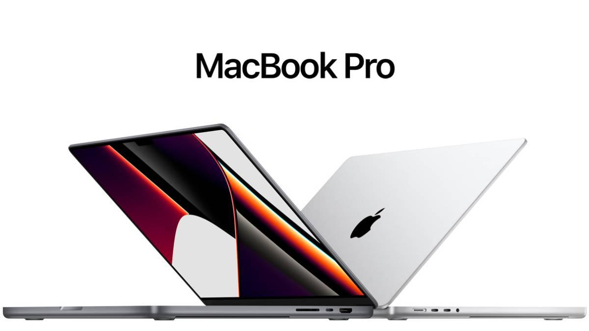 Macbook Pro 2021: مميزات ومواصفات وسعر ماك بوك برو الجديد