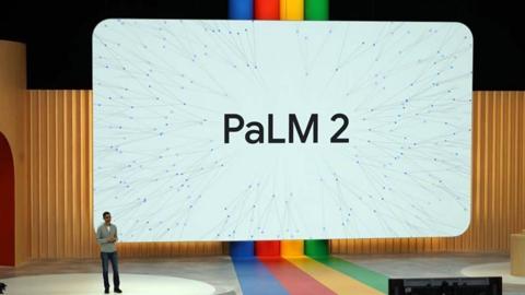 ما هو Palm 2 ؟ مميزات نموذج الذكاء الاصطناعي اللغوي من
