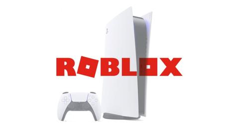 روبلوكس Roblox تتوفر لمستخدمي أجهزة Playstation