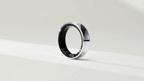 mwc 2024: خاتم سامسونج الذكي Galaxy Ring