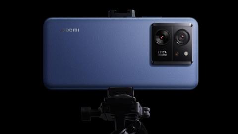 الكاميرا في Xiaomi 13T Pro
